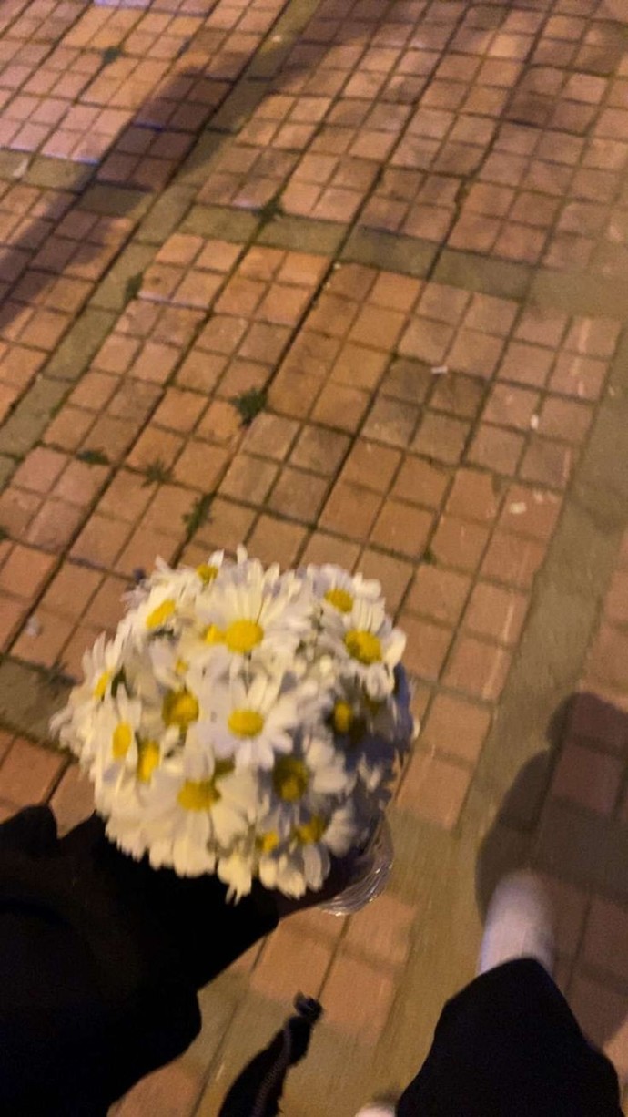 ❤️🌸