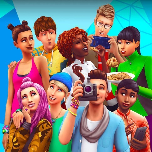 The Sims oyunu film oluyor?