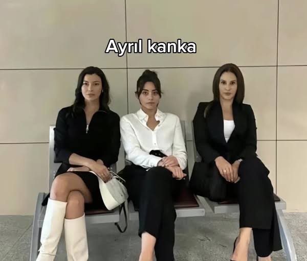 Kocam gerçek bi kara cahiiiilllll?