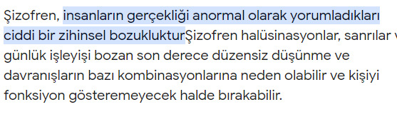 Seni tanımlayan bir kaç cümle yazar mısın?