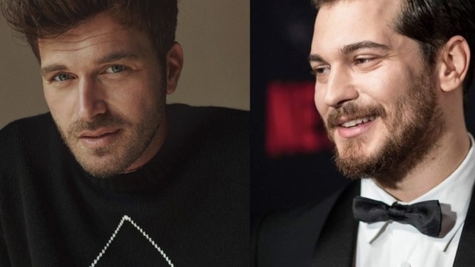 Kıvanç Tatlıtuğ mu Çağatay Ulusoy mu?