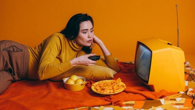 Eskiden izlediğiniz ve etkilendiğiniz reklamlar nelerdi?