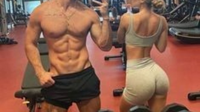 Spor da kadınlar kalça erkekler ise üst gövdeyi mi hedef alır daha çok?