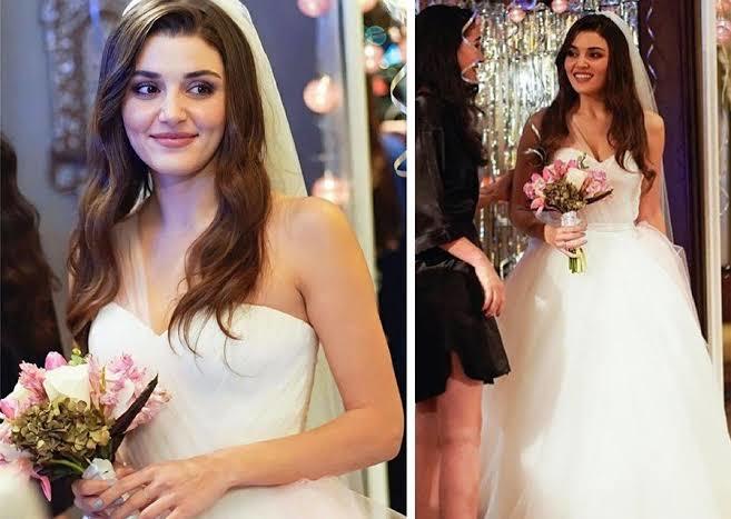 30 yaşındayım, hiç gelinlikmiş evlilikmiş düğünmüş hevesim yok. Sizce bu normal mi?