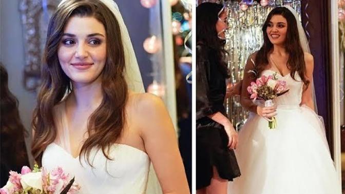 30 yaşındayım, hiç gelinlikmiş evlilikmiş düğünmüş hevesim yok. Sizce bu normal mi?