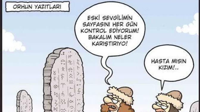 Erkekler mi daha fazla stalk yapar kızlar mı?