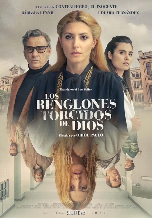 Seni en çok hangi film etkiledi?