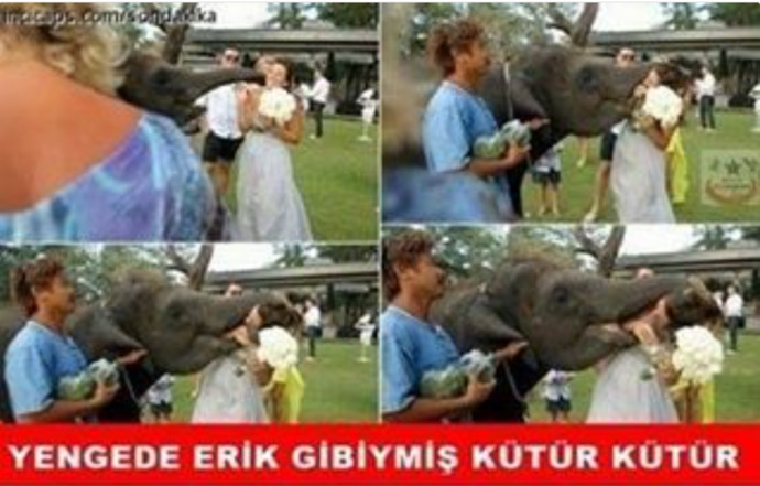 Sizce eşimin yakın arkadaşının bana ilgisi mi var?