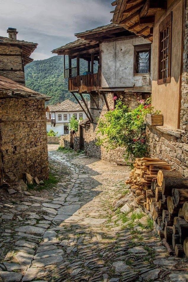 Köyde yaşadınız mı veya yaşar mıydınız?