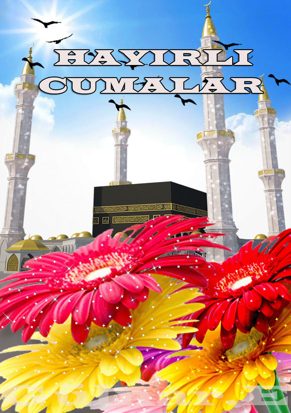 Dünyayı verseler iki gözünü vermezsin, iki gözünü verene neden secde etmezsin?
