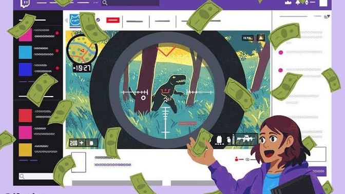 Twitch, YouTube gibi platformlarda yayın yapan sevdiğiniz yayıncılara bağış yapar mısınız?
