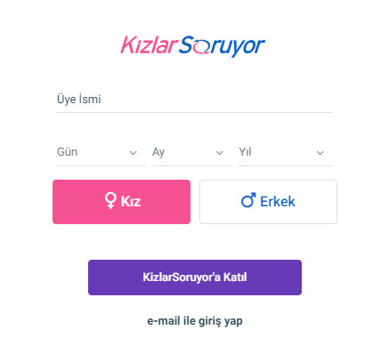 Cinsiyet değiştirsem zorlanır mıyım ya ne diyorsunuz 😄 ?