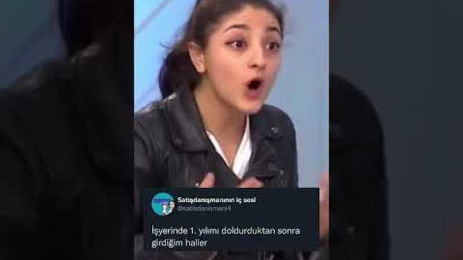 Uyanabildiniz mi?