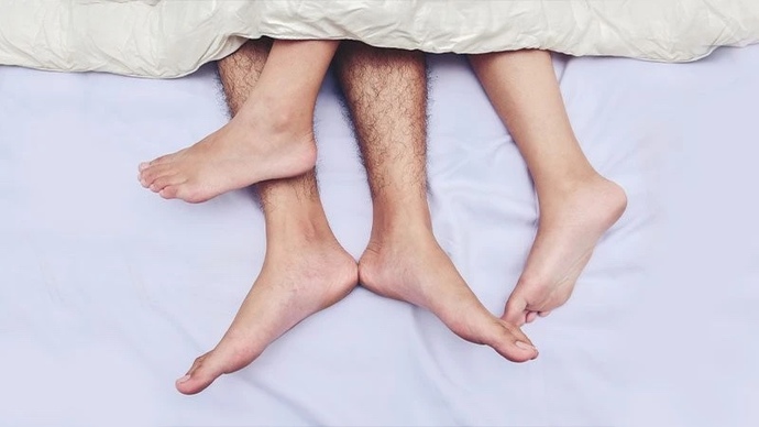 Partnerinizle ilişkinizdeki iletişiminizin cinsel yaşamdaki iletişiminize yansıması nasıl olması gerekir?