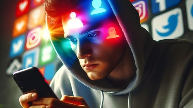 Erkek arkadaş uyarmaya rağmen tanımadığı kızları Instagram'dan ekliyorsa ne yapılmalı?