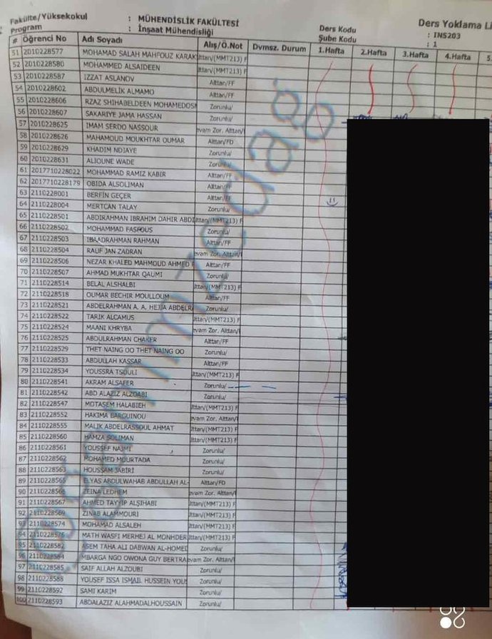 Karabük üniversitesi hakkındaki söylentiler doğru mu gerçekten?