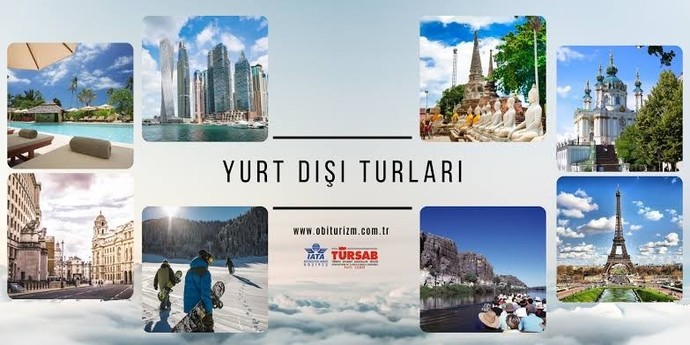 Turla tatile çıkmak mantıklı mı?