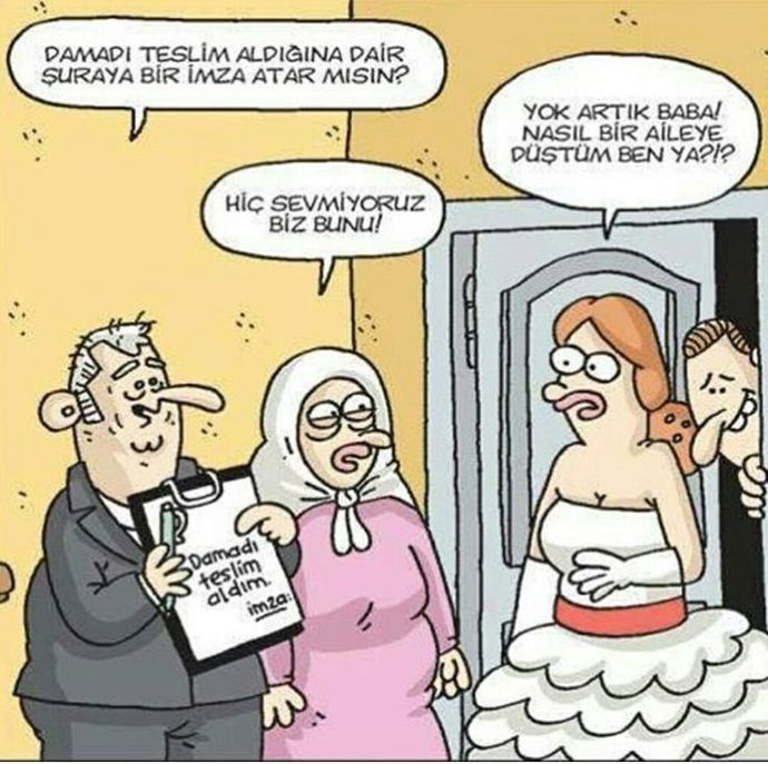 Hayatında bekar olmana sebep olan hataların nelerdir?