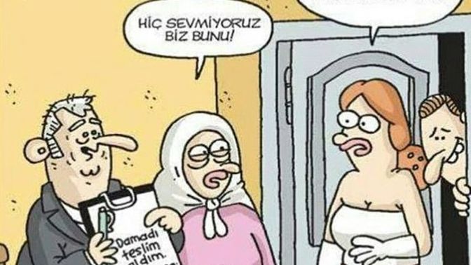 Hayatında bekar olmana sebep olan hataların nelerdir?