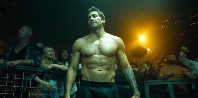 Jake Gyllenhaal’ın başrol oynadığı Bar Fedaisi filmi artık çıktı ! İzleyecek misiniz?