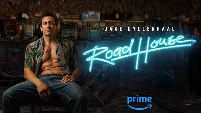 Jake Gyllenhaal’ın başrol oynadığı Bar Fedaisi filmi artık çıktı ! İzleyecek misiniz?