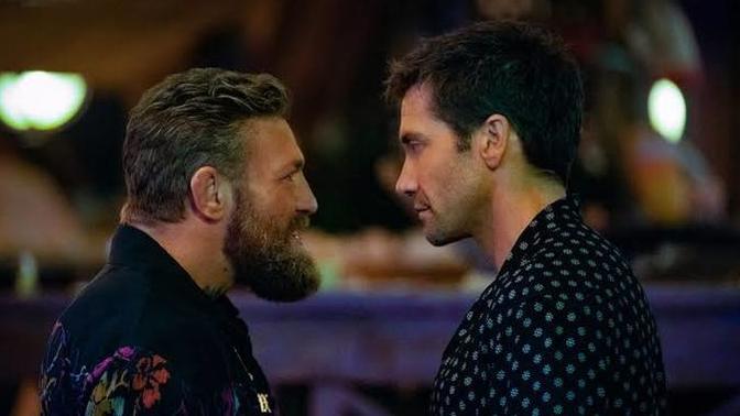 Jake Gyllenhaal’ın başrol oynadığı Bar Fedaisi filmi artık çıktı ! İzleyecek misiniz?