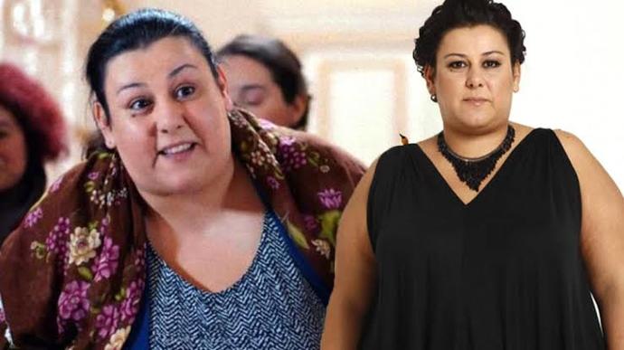 72 kilo veren Esin Gündoğdu, merdiven çıkamazdım, şimdi kendimi çok rahatlamış hissediyorum dedi! Siz en fazla kaç kilo verdiniz?