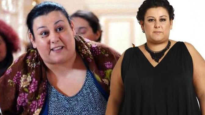 72 kilo veren Esin Gündoğdu, "merdiven çıkamazdım, şimdi kendimi çok rahatlamış hissediyorum" dedi! Siz en fazla kaç kilo verdiniz?