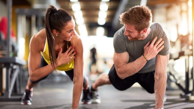 Spor yaparak sosyalleşmek mümkün mü?