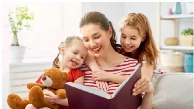 Çocuklara kitap okumayı özendirmenin yolları neler?