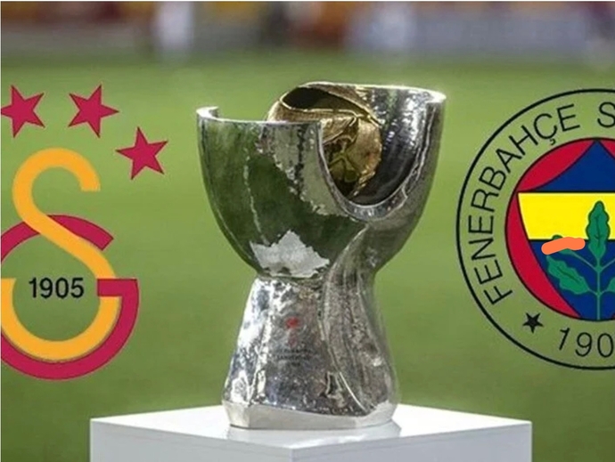 Sizce Fenerbahçe-Galatasaray arasında 7 Nisanda oynanacak Süper Kupa final maçı ertelenmeli mi?