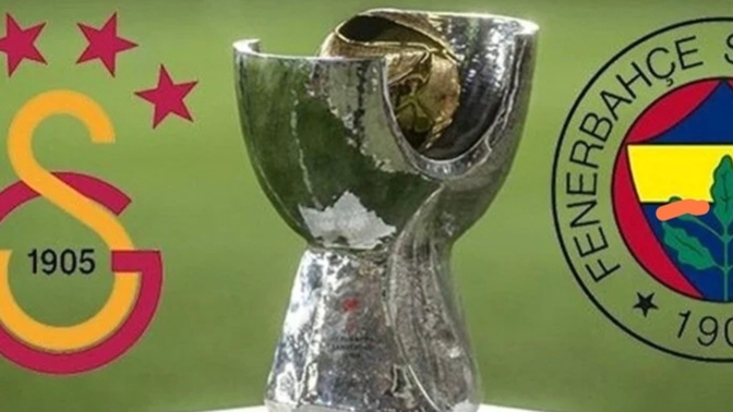 Sizce Fenerbahçe-Galatasaray arasında 7 Nisan'da oynanacak Süper Kupa final maçı ertelenmeli mi?