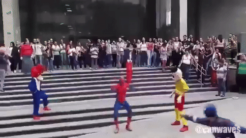 KS cosplay festivali düzenlese hangi kostüm ile katılırsınız?