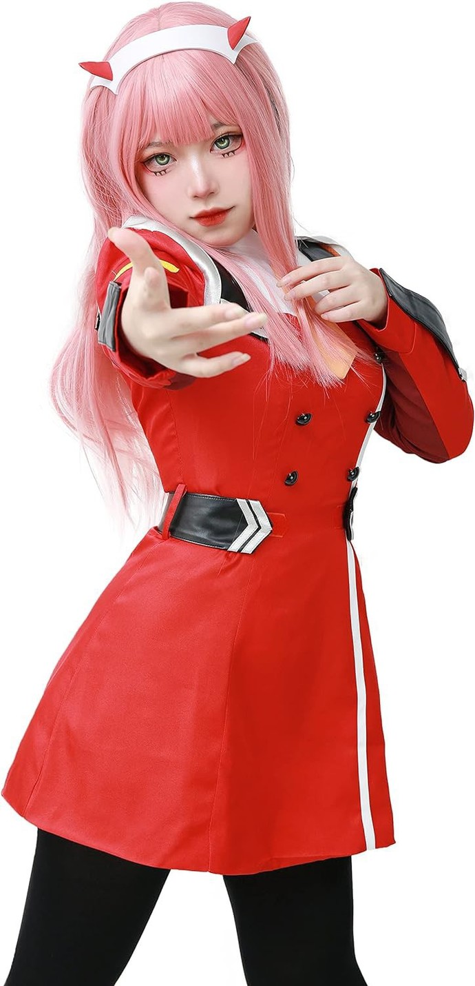 KS cosplay festivali düzenlese hangi kostüm ile katılırsınız?