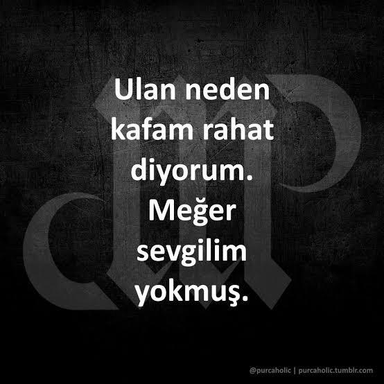 Kafa rahat