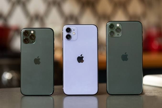 Sırf daha iyi fotoğraf çekiyor diye telefon değiştirir misiniz?