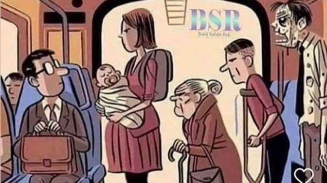 Yerini kime verirsin?