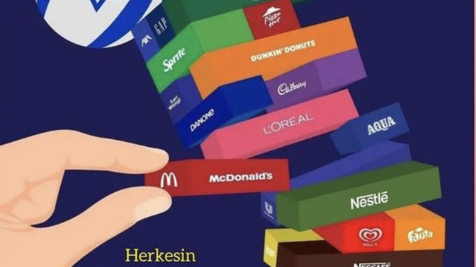 Boykot hakkında?