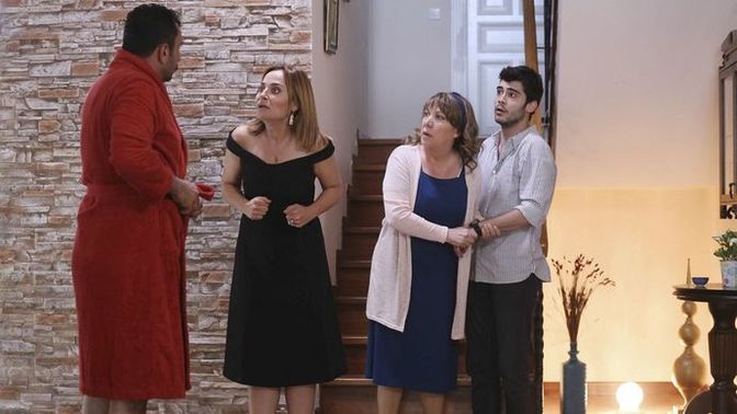 Karşı cins ile dedikodu yapmayı sever misiniz?