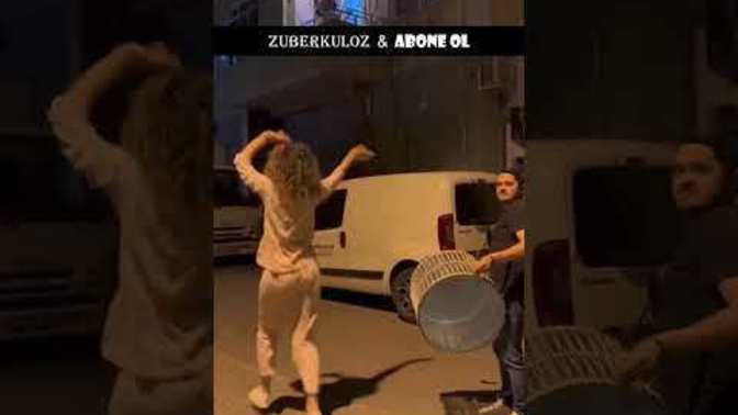 Ramazan davulcusuna hangi şarkıyı çaldırmak istedin?