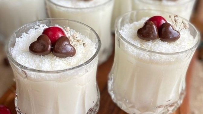İftar sofrasında kapanışı yapmayı en çok sevdiğiniz tatlı hangisi oluyor 😋?