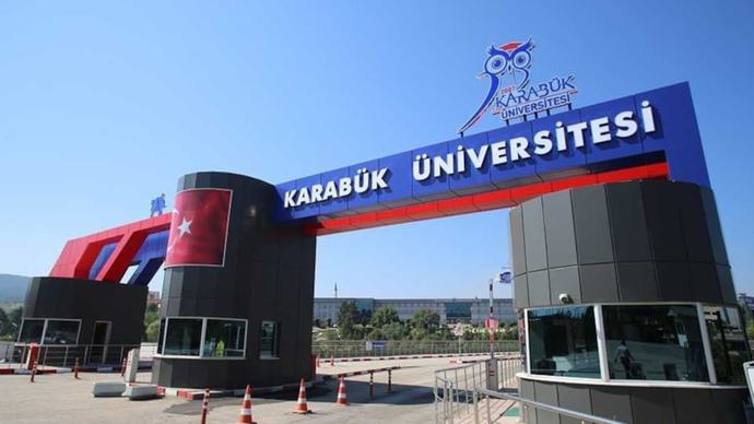 Karabük Üniversitesinde neler oluyor? Bu üniversitede okuyan tanıdığınız var mı?