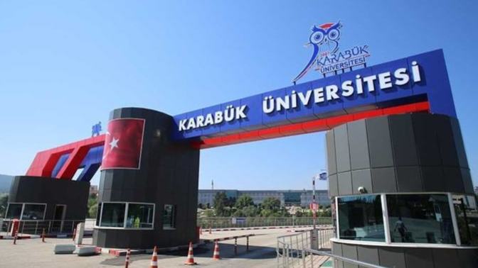Karabük Üniversitesi'nde neler oluyor? Bu üniversitede okuyan tanıdığınız var mı?