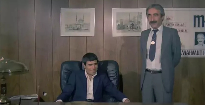 Favori sosyal mesaj veren filminiz hangisi?