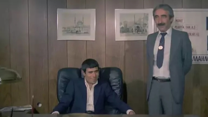 Sosyal mesaj veren filmleri sever misiniz?