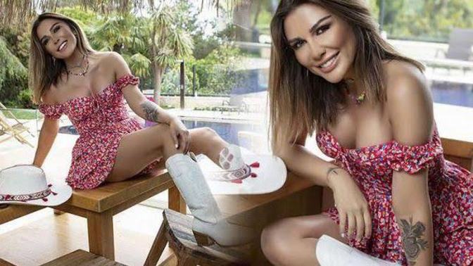 Ünlü şarkıcı Selen Görgüzel, estetik operasyonu geçirdi! Sence nasıl olmuş?