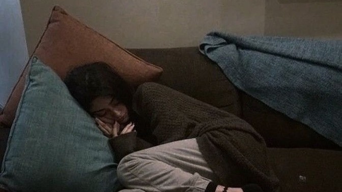 Kendinizi üzgün hissettiğinizde ne yaparsınız?