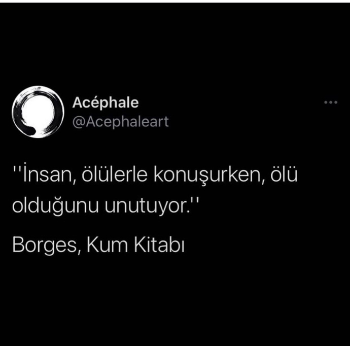 “Neyin var? “ sorusuna verecek cevabın ne olur?