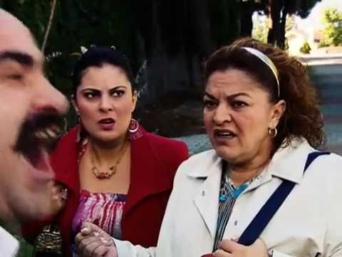 Şaziment gibi bir kaynananız olsaydı ilişkiye devam eder miydiniz?