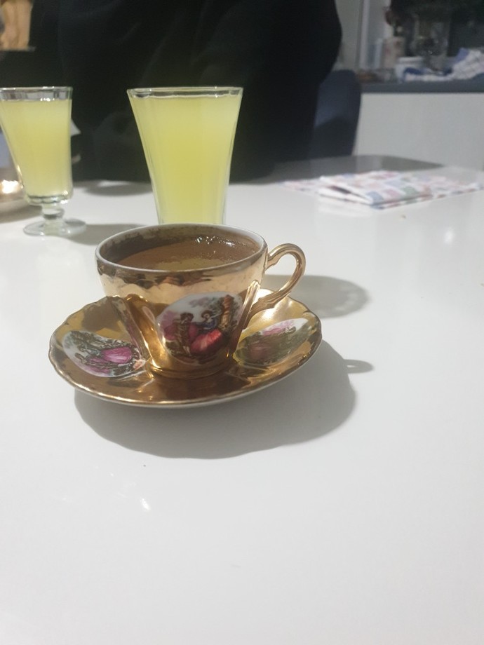 Eski şeyleri sever misiniz?
